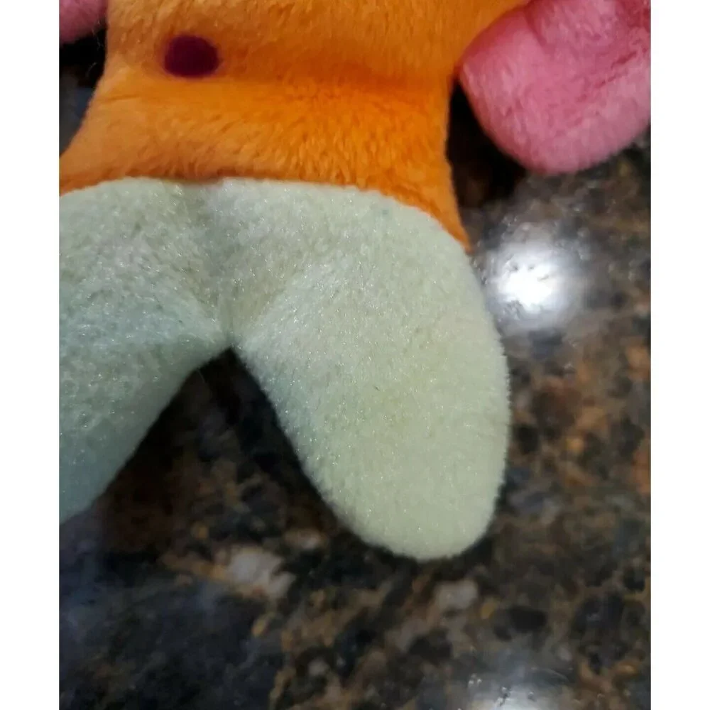 Beanie Babies beanie babies